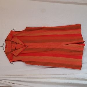 Vintage homemade romper